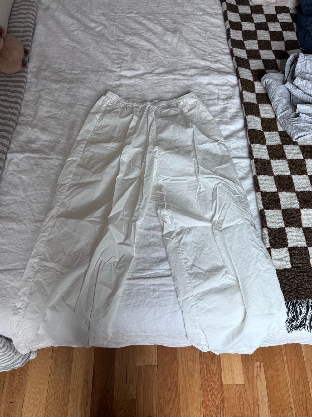 Deiji Studios Ease Trouser - Picture 4 of 5